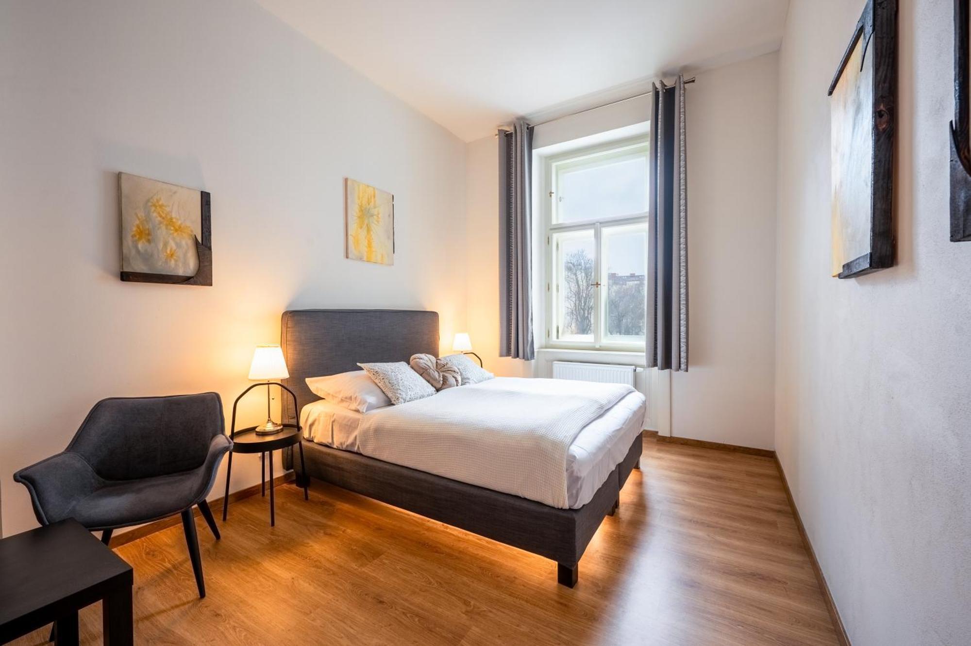 Pavlaczech Art Apartment Prag