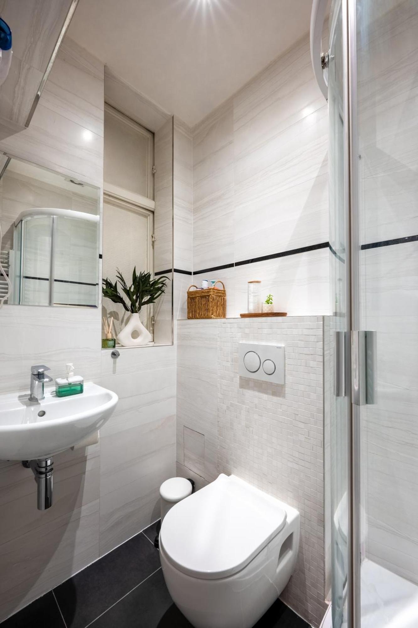 Pavlaczech Art Apartment Prag